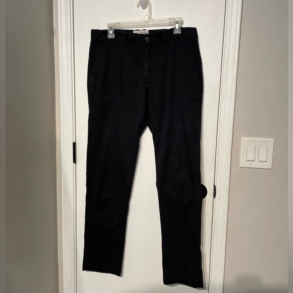 Penguin suit pants